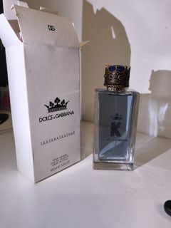 Dolce & Gabbana K Eau de Toilette 100ml