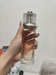 Christian Dior Addict To Life Eau de Toilette 100ml