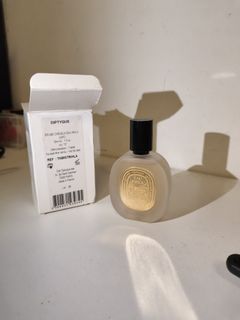 Diptyque Brume Cheveux Eau Rihla Vapo