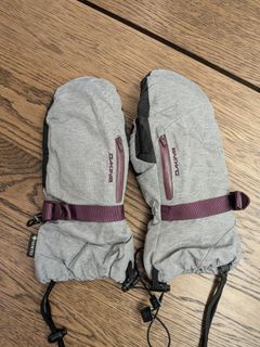 Dakine Women Snow gloves Gore-tex