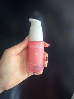 Caudalie Vinosource-Hydra Hyaluronic Serum