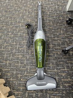 Electrolux Dynamica ZS320 Cordless Vacuum Cleaner