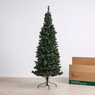 2.1m Christmas Tree