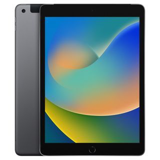Apple iPad 9th Gen LTE Grey 64GB