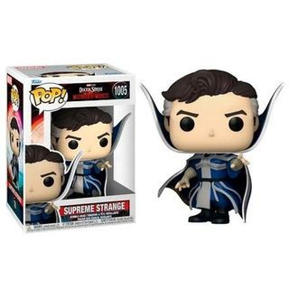 Multiverse of Madness Funko pop