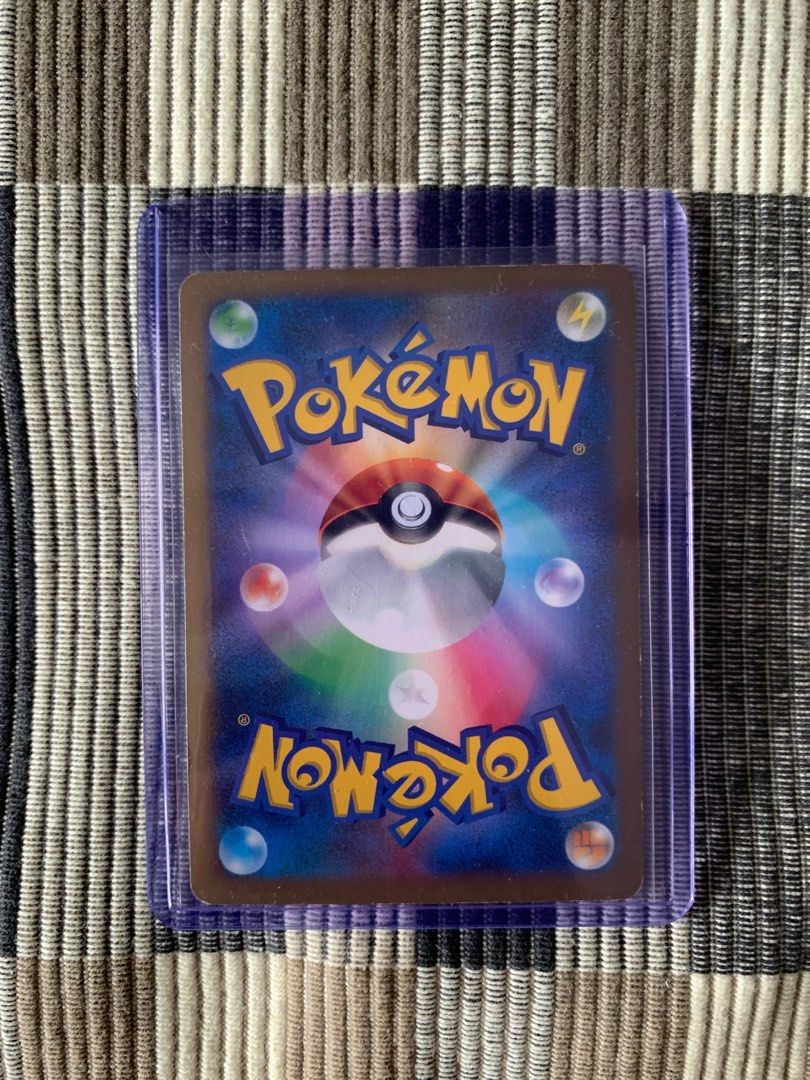 Xerneas EX (Category: Raw Cards) located in Singapore. Submitted by hobbyxlifestyle (Listing ID 1401761809, Image 2). Description: - Xerneas EX Japanese - Whites on the edges - Protected in a sleeve - Feel free to ask any questions!.