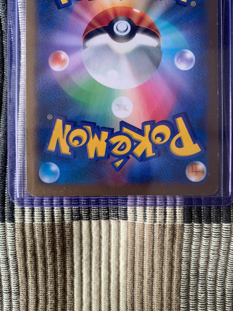 Xerneas EX (Category: Raw Cards) located in Singapore. Submitted by hobbyxlifestyle (Listing ID 1401761809, Image 4). Description: - Xerneas EX Japanese - Whites on the edges - Protected in a sleeve - Feel free to ask any questions!.