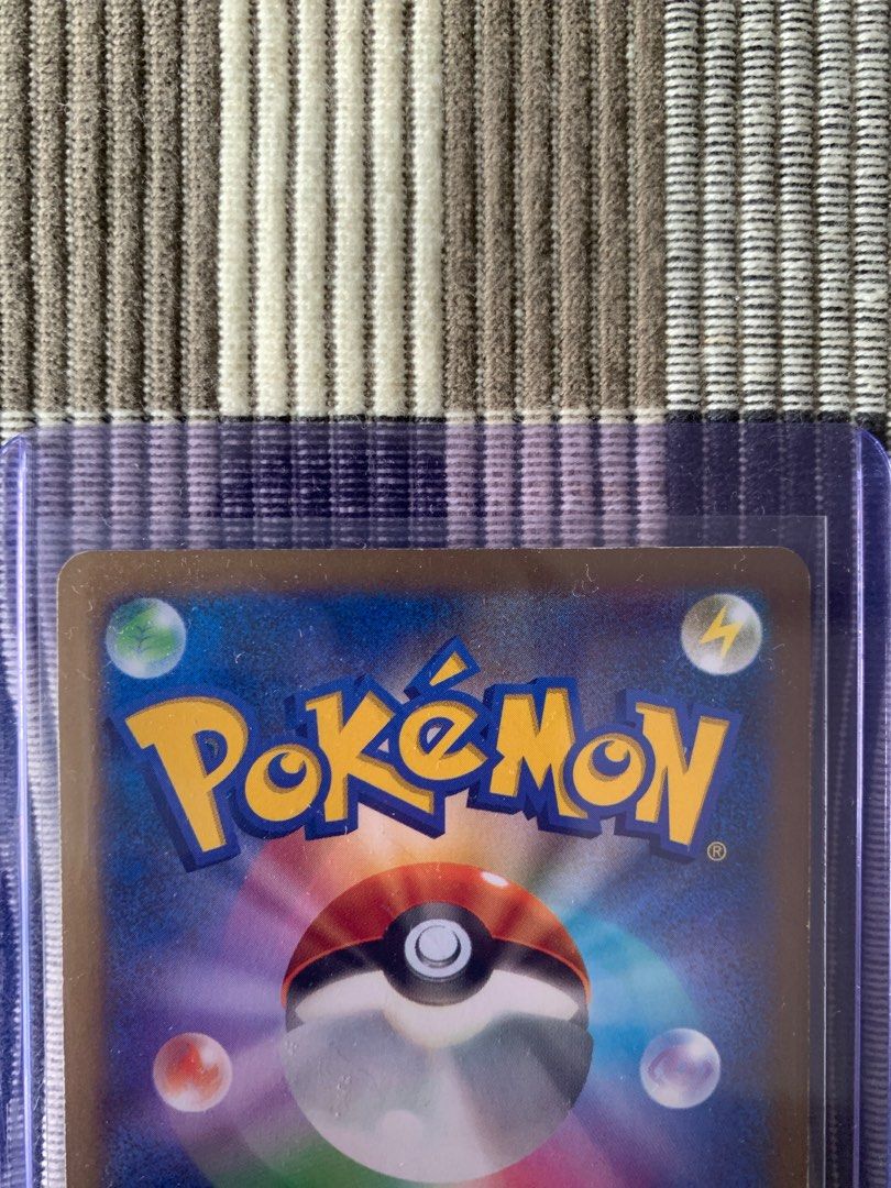 Xerneas EX (Category: Raw Cards) located in Singapore. Submitted by hobbyxlifestyle (Listing ID 1401761809, Image 3). Description: - Xerneas EX Japanese - Whites on the edges - Protected in a sleeve - Feel free to ask any questions!.