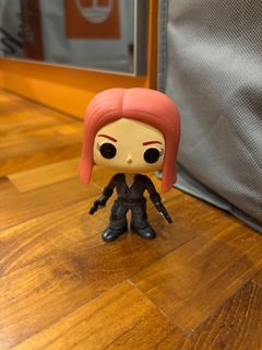 Black Widow Funko Pop