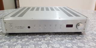 Krell KAV-400xi Integrated Amplifier