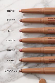✨INSTOCK✨ Rhode Peptide Lip Shape (free tracked mail included!)💫