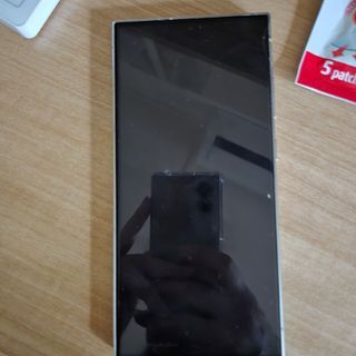 Samsung S24 Purple 256GB