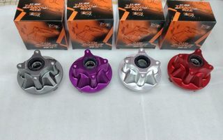 Y15 MAGIC BOY HUB SPROCKET CNC ALLOY