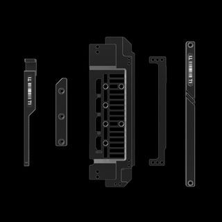 FormD T1 GPU Travel Kit RTX 5080/5090 Founders Edition Flipped + PCIe 5