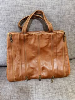 Jamin Puech Leather Handbag
