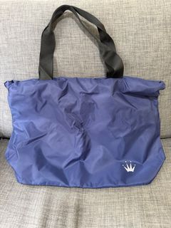 Oversized Large Foldable & Lightweight Tote Bag