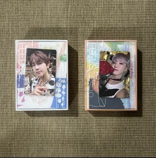 WTS SEVENTEEN SPILL THE FEELS ALBUM KIT VERSION