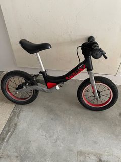 Puky Balance Bike