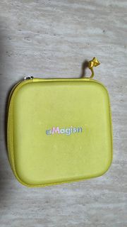 aMagisn DJI NEO Case - Yellow