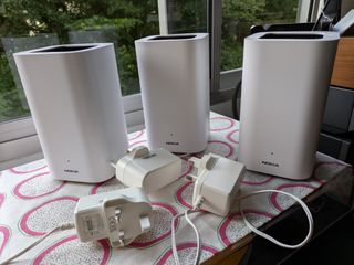Nokia WiFi Beacon 2 Routers
