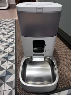 Auto feeder