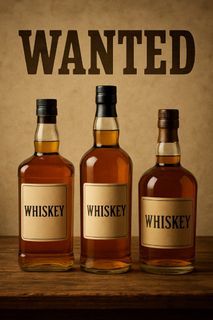 Buying Whisky/Cognac/Chinese Baijiu/All kinds of liquors