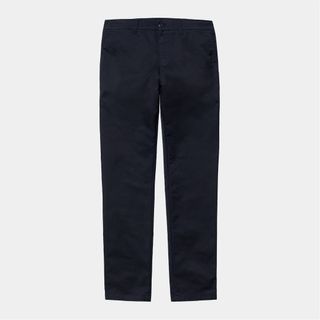 Carhartt Pants Chinos Navy