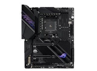 X570 ASUS ROG Crosshair VIII Dark Hero