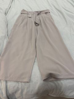 Love & Bravery Pink Pants