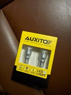 T15 WHITE SUPER BRIGHT LED