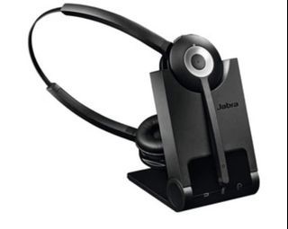 Jabra Pro 920 Headset