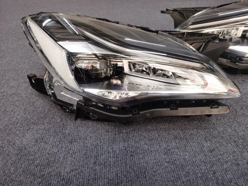 Maserati Original parts Headlight/Taillight/Bumper/Electronic Control Module/ABS Pump/Steering Gear/ Swing Arm/Tie Rod/Three-Way Catalytic Converter/Air Conditioning Compressor/Shock Absorber /Rearview Mirror/Electric Door Lock/Turbocharger (Category: Other Car Parts) located in Singapore. Submitted by mbgzct (Listing ID 1402561353, Image 3). Description: * Genuine OEM used parts * Due to the large variety of model series auto parts * Please cont