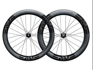 Wheelsets (New/Used) Collection item 3