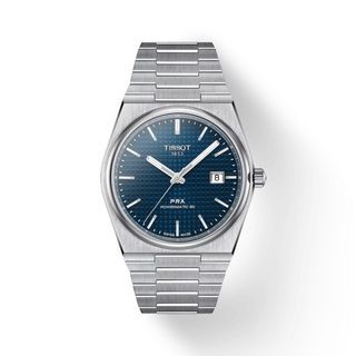 [BNIB 2 yr wrty] Tissot PRX Powermatic 80 in 40mm (with Leather / Rubber / Stainless Steel Bracelet) - budget friendly AP Royal Oak!!!