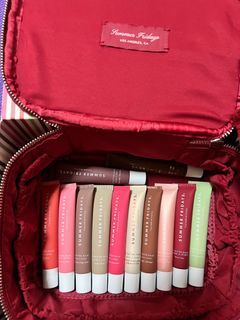 INSTOCKS Summer Fridays Lip Butter Balm Vault Set