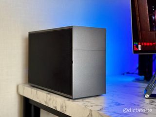 FormD T1 Titanium