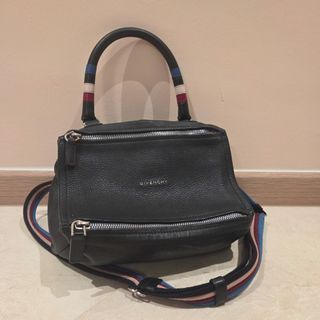 Givenchy Pandora Small Black