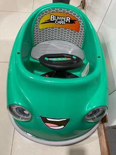 Kids Electrical Car