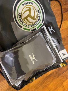 Mizuno Kneepad - Size M