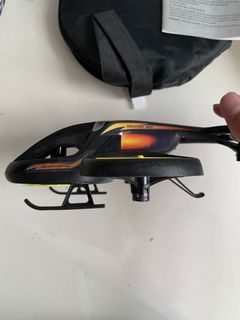 Gyroscope Remote Control Quadcopter/Helicopter Drone