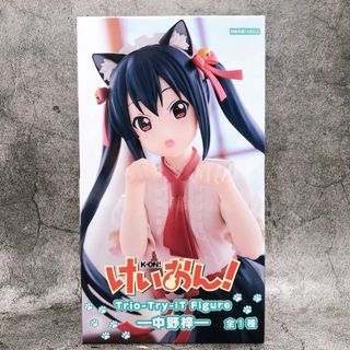 K-ON! Azusa Nakano Trio-Try-iT Figure FuRyu Figurine