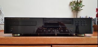Musical Fidelity Elektra E624 24 Bit CD Player