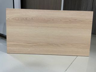 Wooden plank - Light Wood Grain