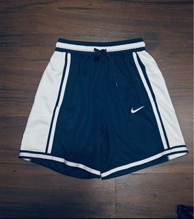 Nike Dri-FIT Basketball Shorts - Royal Purple
