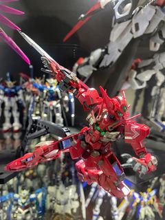 (Built)Rg gundam astraea type-F