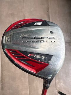 Cobra King Cobra Speed LD 5 Wood