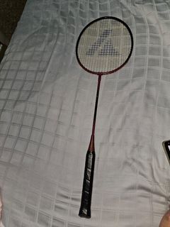 Kennex Badminton Racket