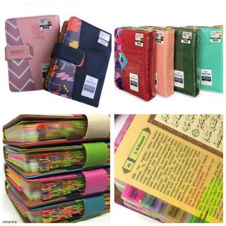 Bulan Ramadhan dah hampir!!!/Dapatkan Quran Humaira A6 Diary Magnet With Tagging/MALAY