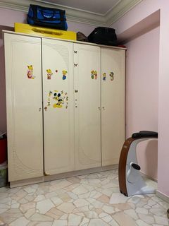 Cheap Room Rental (single/couple)
