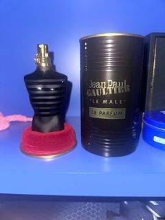 Jpg Le Male Le Parfum 75ml